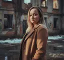 Марина