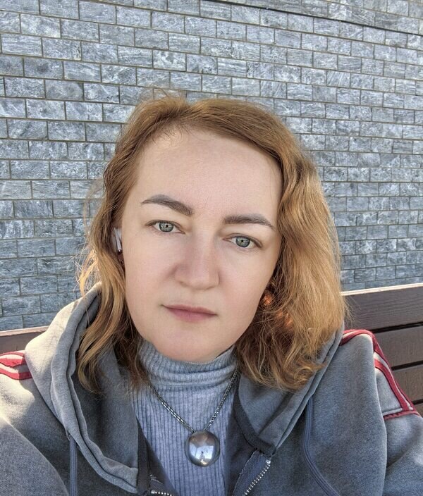 Татьяна