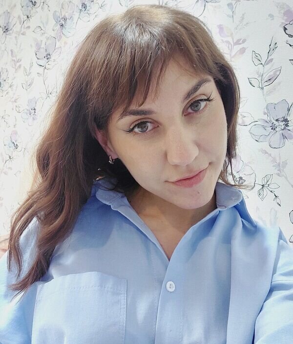 Валентина