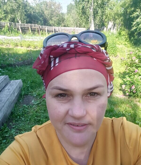 Натали