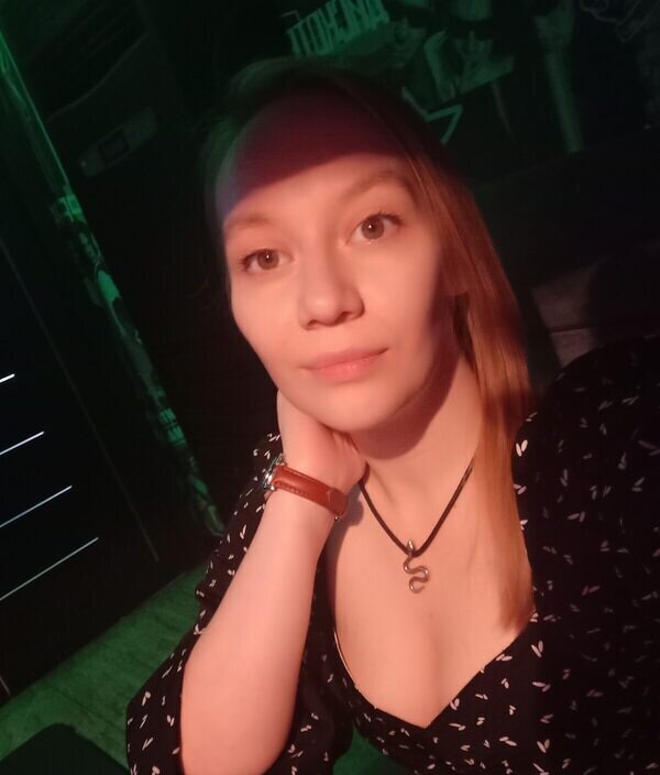 Наталья