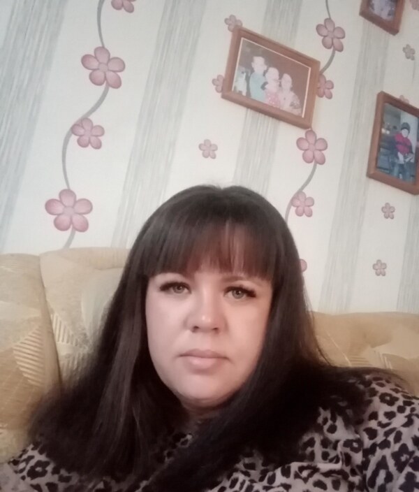 Оксана