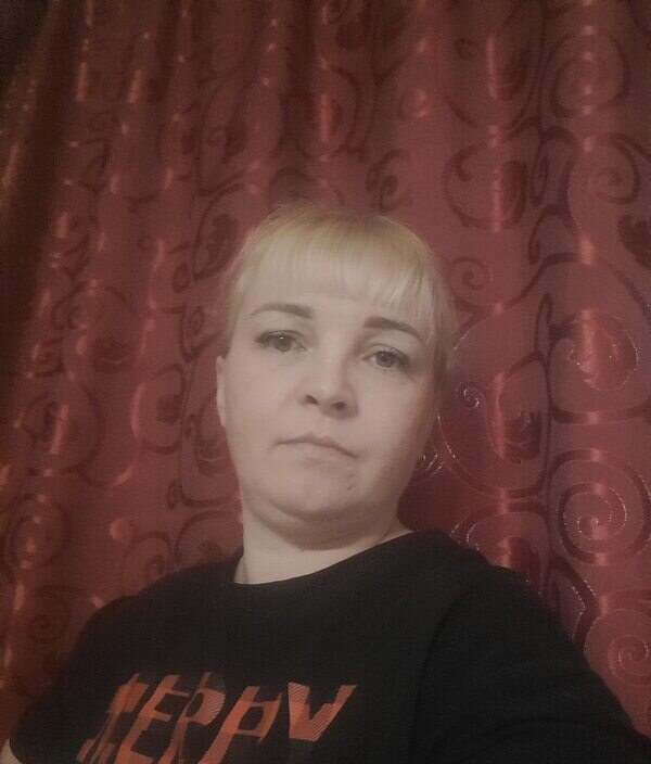 Любовь