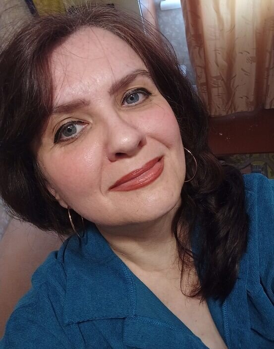 Наталия