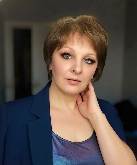 Светлана