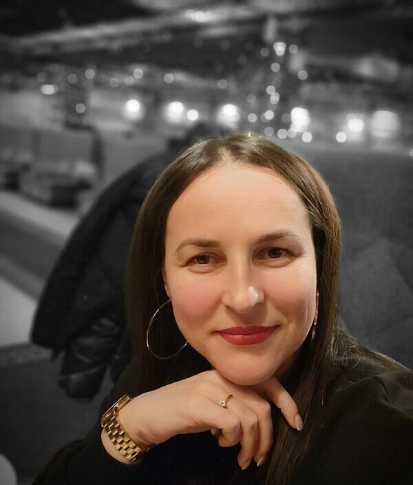 Елена