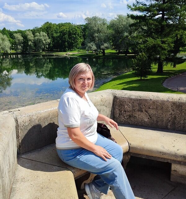 Галина