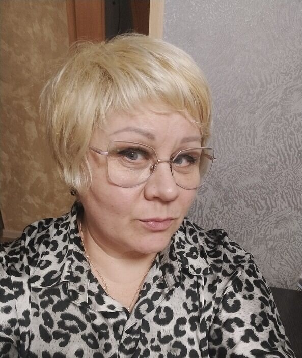 Светлана