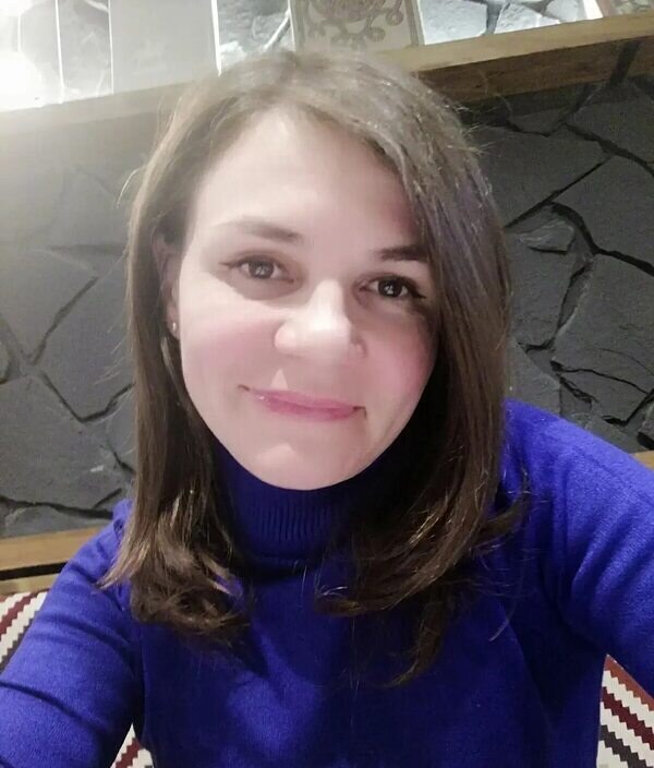 Вика