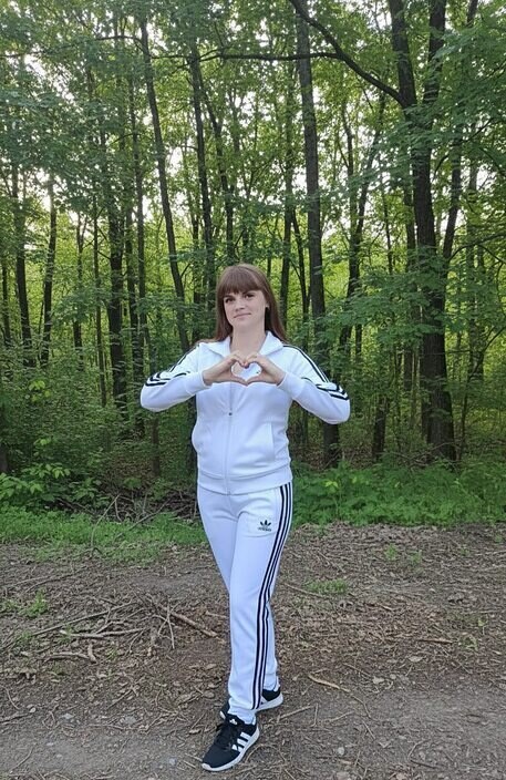 Веруня