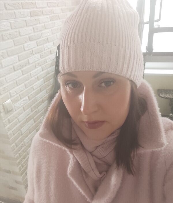 Светлана
