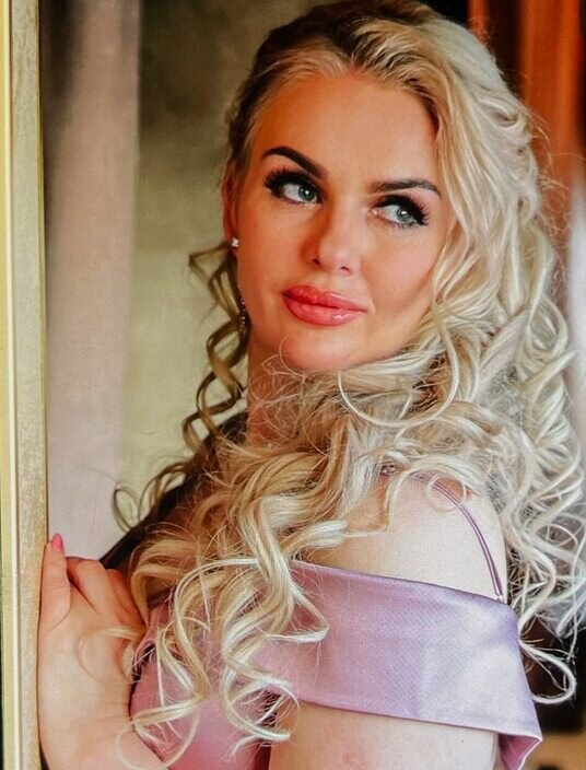Светлана