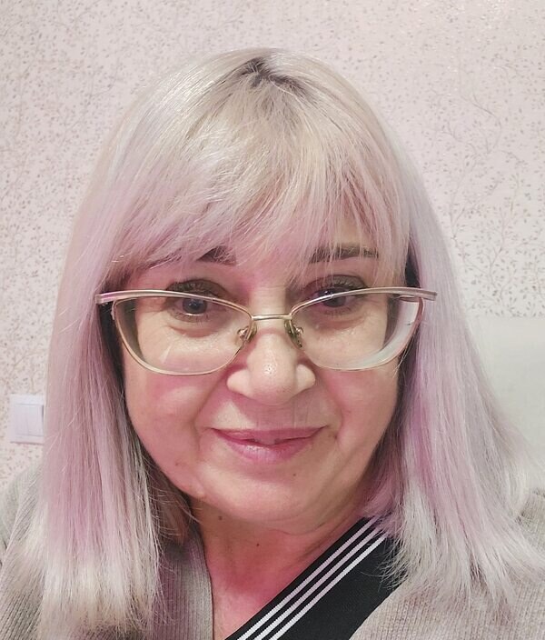 Светлана