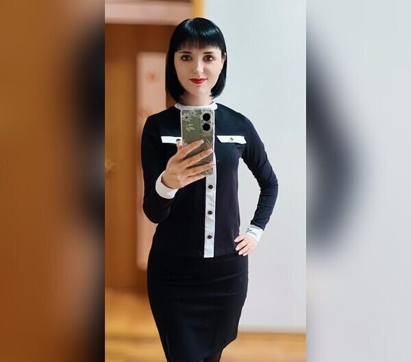 Виктория