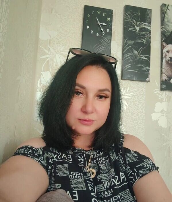 Наталья