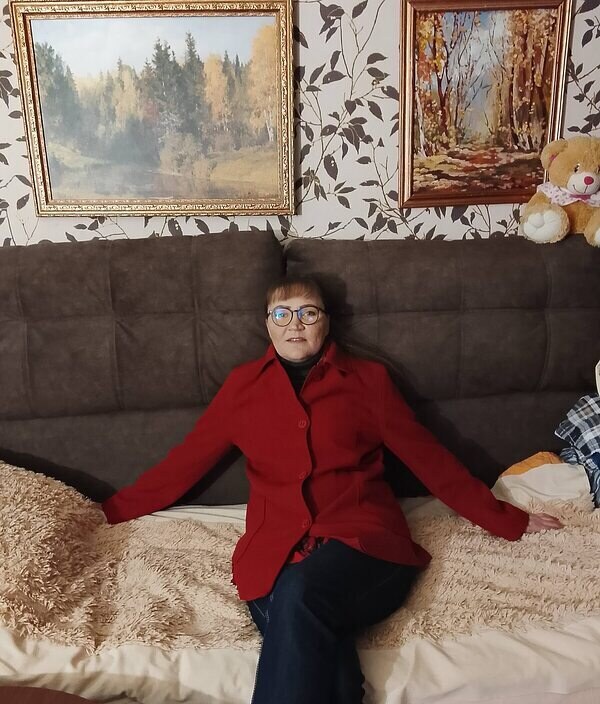 Светлана