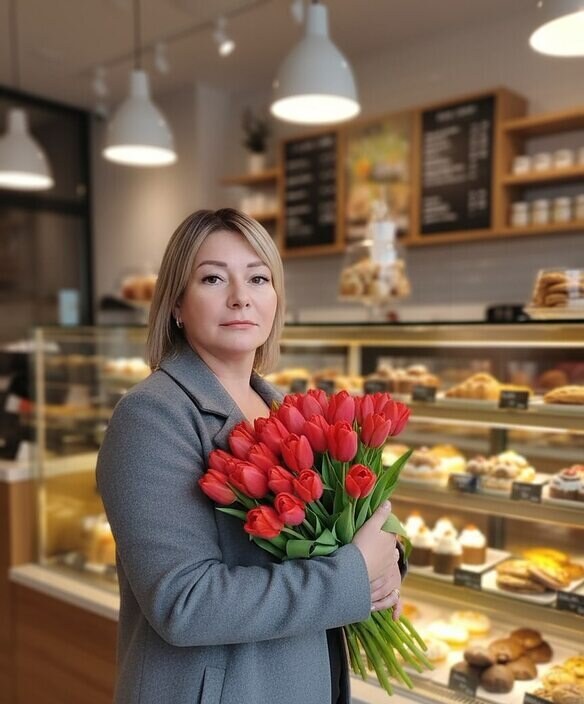 Галина