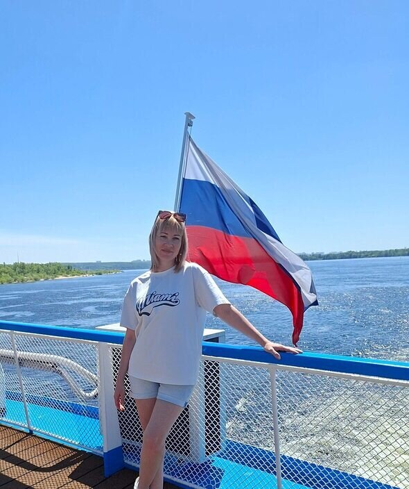 Светлана