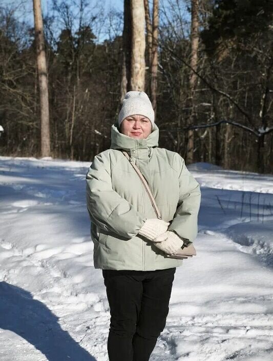 Екатерина