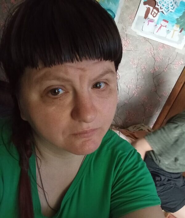Марина