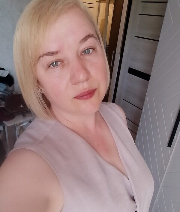 Оксана