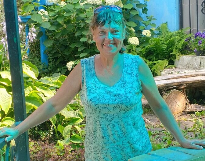 Елена