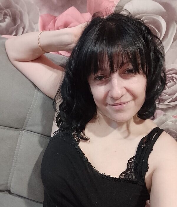 Натали
