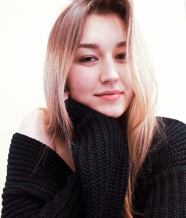 Луна