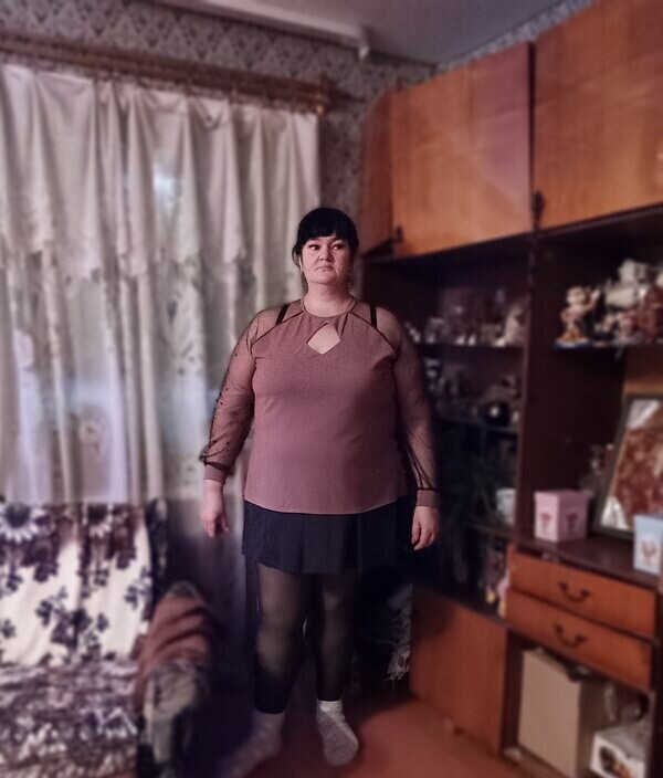 Алина