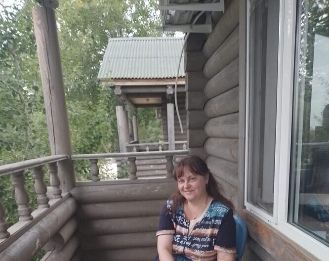 Светлана