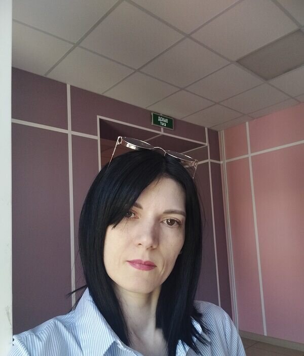 Анастасия