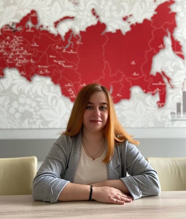 Дарья