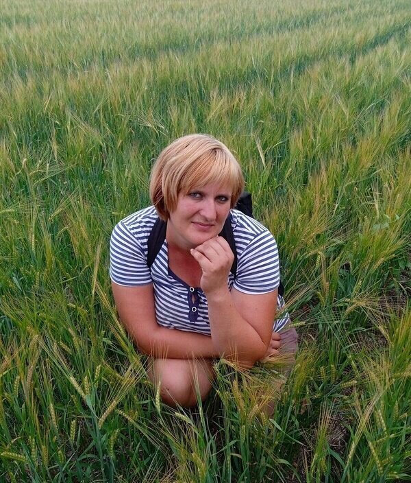 Светлана