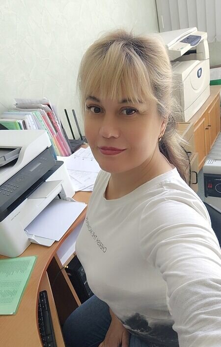 Наталья