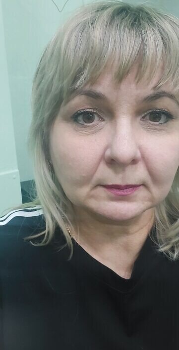Наталья