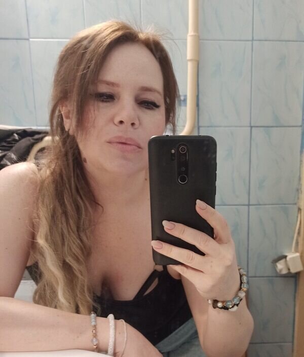 Марина
