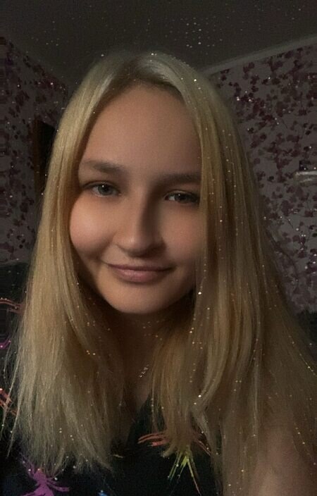 Ведьмочка