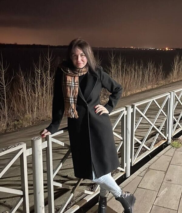 Оксана