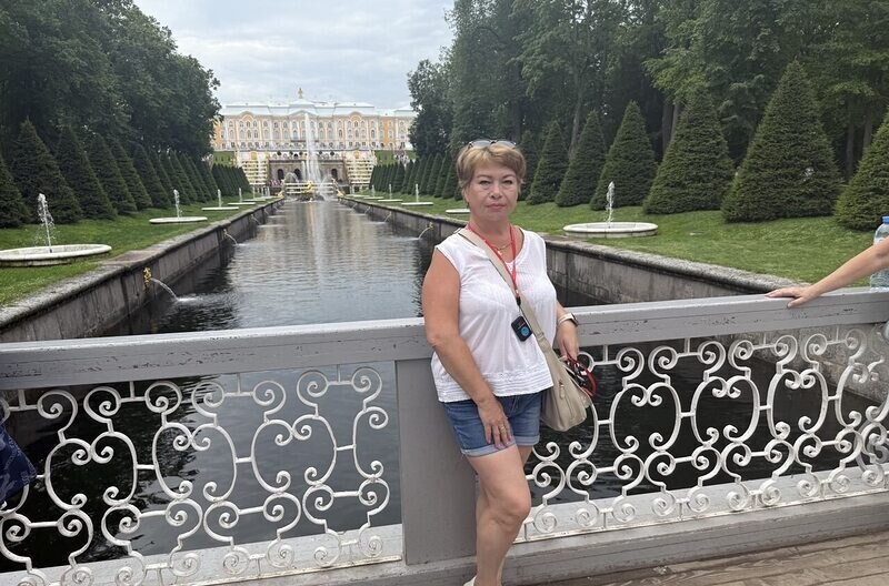 Татьяна