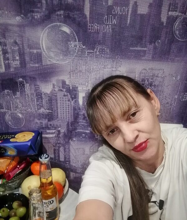 Наталья