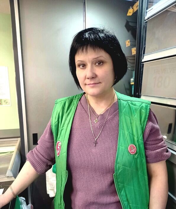 Марина