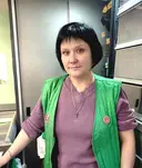 Марина