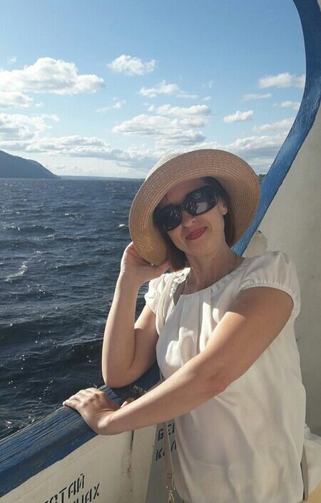 Наталья