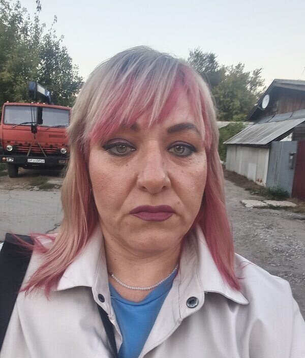 Валентина