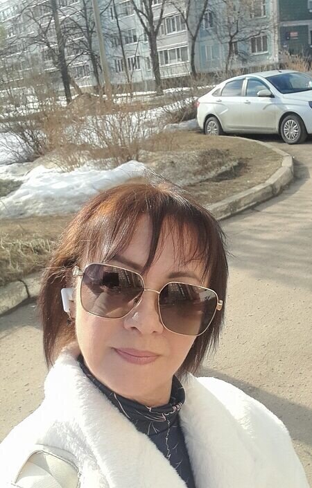 Оксана