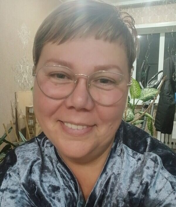 Светлана