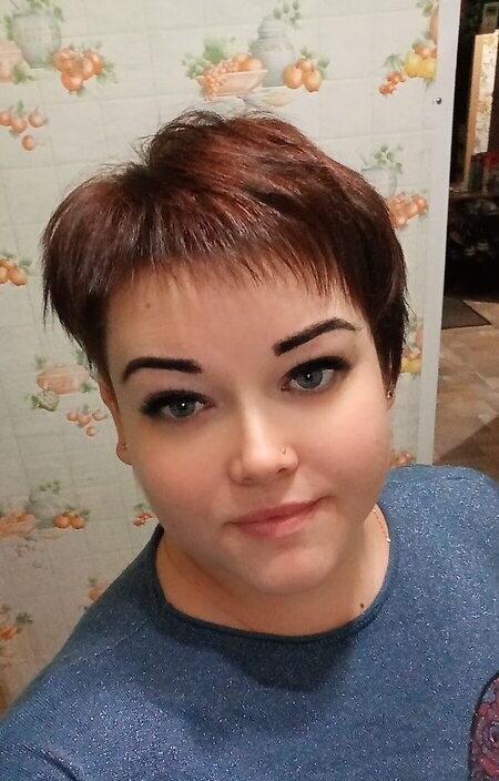 Екатерина