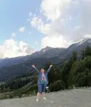 Наталья