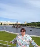 Марина