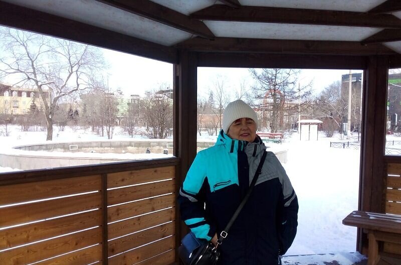 Елена